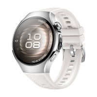 Huawei Watch 5 42mm (Soc-L19L) White Composite Strap