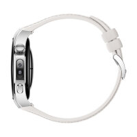 Huawei Watch 5 42mm (Soc-L19L) White Composite Strap