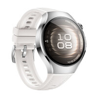 Huawei Watch 5 42mm (Soc-L19L) White Composite Strap