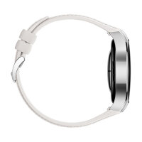 Huawei Watch 5 42mm (Soc-L19L) White Composite Strap