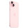 Apple iPhone 15 PLUS 256GB PINK