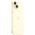 Apple iPhone 15 PLUS 512GB YELLOW