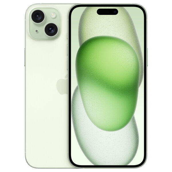 Apple iPhone 15 PLUS 512GB GREEN