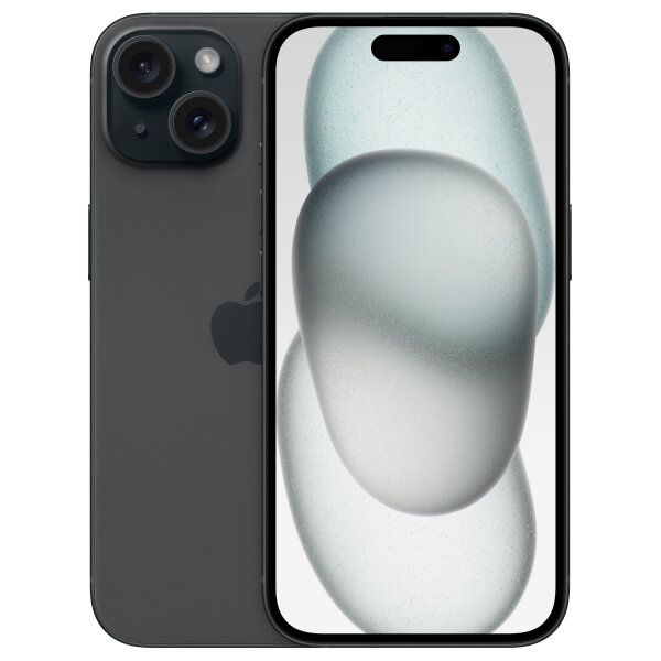 Apple IPHONE 15 512GB BLACK