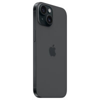 Apple IPHONE 15 512GB BLACK