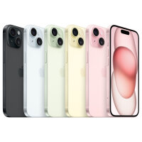 Apple IPHONE 15 512GB BLACK