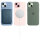 Apple IPHONE 15 512GB BLACK