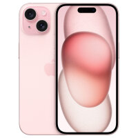 Apple IPHONE 15 512GB PINK