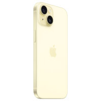 IPHONE 15 512GB YELLOW
