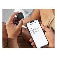 eufy Security SmartTrack Link - Anti-Verlust Bluetooth-Tag