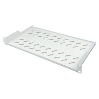 DIGITUS Fachboden 1HE 45x483x250mm bis 15kg grau
