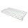 DIGITUS Fachboden 1HE 45x483x250mm bis 15kg grau