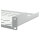 DIGITUS Fachboden 1HE 45x483x250mm bis 15kg grau