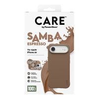 CARE Case Fashionable MagSafe iPhone Air Espresso