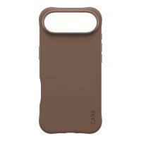 CARE Case Fashionable MagSafe iPhone Air Espresso