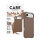 CARE Case Fashionable MagSafe iPhone Air Espresso