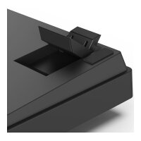 Sharkoon Gaming Tastatur Skiller SGK50S4 Gen2 barebone schwa