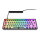 Sharkoon Gaming Tastatur Skiller SGK50S4 Gen2 barebone schwa