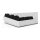Sharkoon Gaming Tastatur Skiller SGK50S4 Gen2 weiß-gelb DE