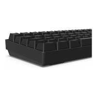 Sharkoon Gaming Tastatur Skiller SGK50S4 Gen2 schwarz-gelb D