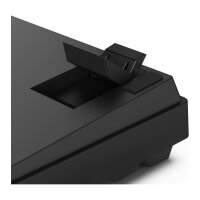 Sharkoon Gaming Tastatur Skiller SGK50S4 Gen2 schwarz-gelb D