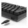 Sharkoon Gaming Tastatur Skiller SGK50S4 Gen2 schwarz-gelb D