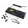 Sharkoon Gaming Tastatur Skiller SGK50S4 Gen2 schwarz-gelb D