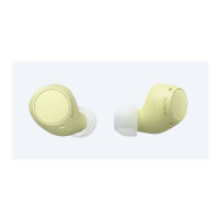 Sony WFC510Y In-Ear TWS-BT-Headphones yellow