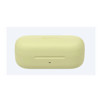 Sony WFC510Y In-Ear TWS-BT-Headphones yellow
