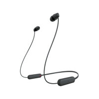 SONY WI-C100B In-Ear-Headphones black