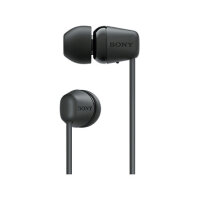 SONY WI-C100B In-Ear-Headphones black