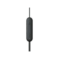 SONY WI-C100B In-Ear-Headphones black