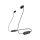 SONY WI-C100B In-Ear-Headphones black