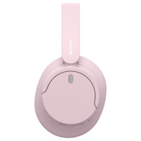 Sony WH-CH720NP Headphones pink