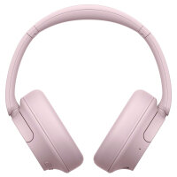 Sony WH-CH720NP Headphones pink