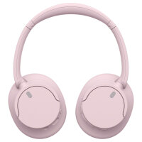 Sony WH-CH720NP Headphones pink