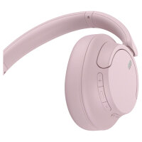Sony WH-CH720NP Headphones pink
