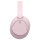 Sony WH-CH720NP Headphones pink