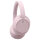 Sony WH-CH720NP Headphones pink