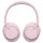 Sony WH-CH720NP Headphones pink