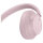 Sony WH-CH720NP Headphones pink