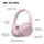 Sony WH-CH720NP Headphones pink