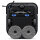 ECOVACS Deebot X2 Omni Saug-Wischroboter