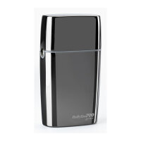 BaByliss FXFS2GSE Pro 4Artists Double Foil Shaver gunsteel