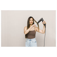 Shark HD440EU Multistyler Air Wrap 5-in-1 black rose