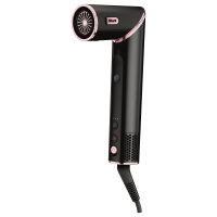 Shark HD440EU Multistyler Air Wrap 5-in-1 black rose