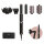 Shark HD440EU Multistyler Air Wrap 5-in-1 black rose