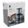 WMF Stelio Aroma Kaffeemaschine schwarz/Edelstahl
