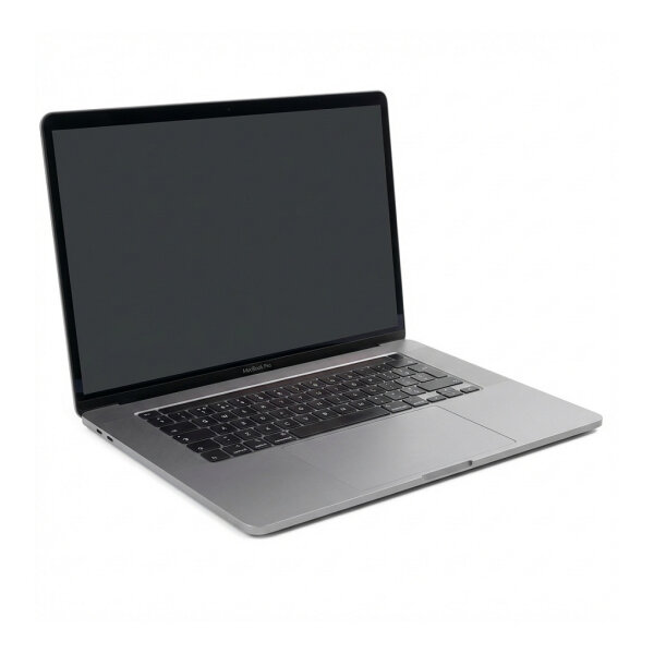 N16 Apple Macbook PRO 16 2019 Spacegrey 9880H-INTEL-CORE-I9, 16", 3072X1920, Webcam, RADEON-PRO-5500M, 64GB RAM, 1TB SSD, DE, MAC OS, Grad A1