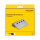 DELOCK USB 3.2 Gen 2 Hub mit 4 USB Typ-A Ports